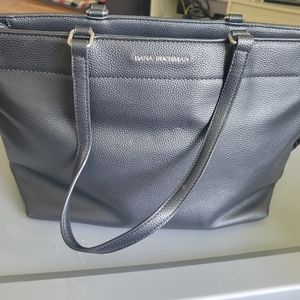 Black Dana Buchman Handbag